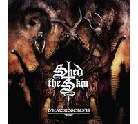 Shed The Skin - Thaumogenesis [VINYL]