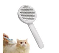 Shedding Brush Dog Hair Professional Gentle Ergonomic Comb
