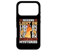 Shedding light on complex electrical - Electrician Case for iPhone 17 Pro