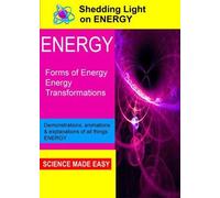 Shedding Light On Energy Forms Of Energy