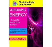 Shedding Light on Energy Measuring Energy