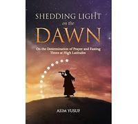 Shedding Light on the Dawn