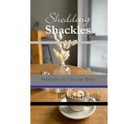 Shedding Shackles: Letting God's Plan of Salvation Happen to You