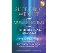 SHEDDING WEIGHT WITH MUSCLE TESTING: The Secret Sauce to Success