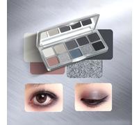SHEDELLA - Dreamy Eyeshadow Palette - A beautiful moment in time #BD-901 - A beautiful moment in time