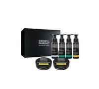 Shedid & Parrish Gift Set The Mini's Collection