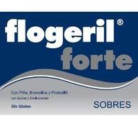 Shedir Pharma Flogeril Forte 18 Envelopes