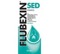 Shedir Pharma Flubexin Thirst 200 ml