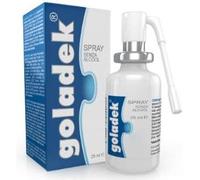 Shedir Pharma Goladek Spray 25 ml