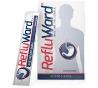 Shedir Pharma Refluward Mint 20 Sachets