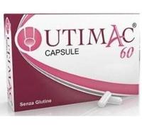 Shedir Pharma Utimac 60 14 Capsules