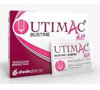 Shedir Pharma Utimac 60 14 Envelopes