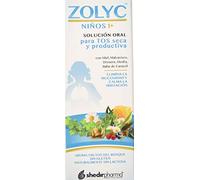 Shedir Zolyc Children 150ml 1 Piece 100 g