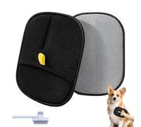 Shedly Sweep Pro, Petlova Sweep Glove, Pet Hair Remover Gloves, Cat & Dog Hair for Grooming Deshedding Washing for Couch Furniture Carpet (1 PC)