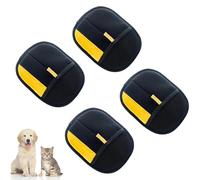 Shedly Sweep Pro,Petlova Sweep Glove, Washable Gloves for Dogs Cats & Home Cleaning (4)