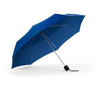 ShedRain Umbrellas Rain Essentials Manual Compact, Royal, One Size