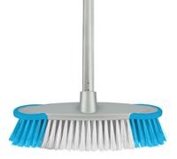 SHEDS AND FENCE LTD Pro Kleen Premium Household Broom - Durable & Efficient Cleaning | Size: 1m x 3m SHEDS AND FENCE LTD Multicolor 1m x 3m