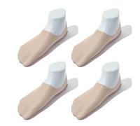 SHEEC | Secret 3.0 | High-cut | Nylon & Cotton Men's 1 Pair