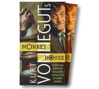 Sheedy - Kurt Vonnegut's Monkey House, Boxed Set [VHS]