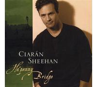 Sheehan, Ciaran - Ha'Penny Bridge
