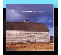 Sheehan, Tom - Where You Are