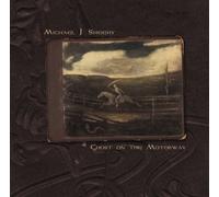Sheehy, Michael J. - Ghost On The Motorway