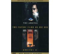 Sheen - Arrival & Arrival II [DVD] [Region 1] [US Import] [NTSC]
