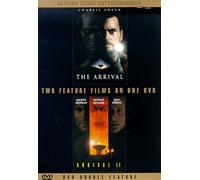 Sheen - Arrival [DVD] [Region 1] [US Import] [NTSC]