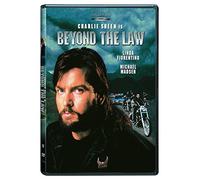 Sheen - Beyond the Law [DVD] [1992] [Region 1] [US Import] [NTSC]