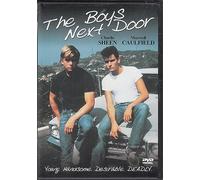 Sheen - Boys Next Door [DVD] [Region 1] [US Import] [NTSC]
