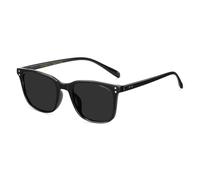SHEEN KELLY Polarized Square Blue Tinted Glasses For Men Women Sunglasses
