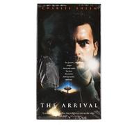 Sheen - The Arrival [VHS]