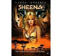 Sheena (1984)