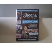 Sheena Douglass Paint Fusion DVD