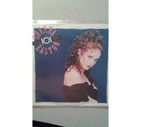 Sheena Easton - 101 (1989) / Vinyl single [Vinyl-Single 7'']