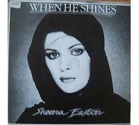 SHEENA EASTON 7"Single-When He Shines/Right Or Wrong,EX+