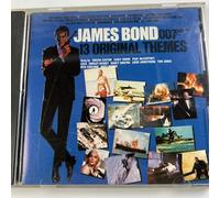 Sheena Easton a.o. - James Bond: 13 Themes
