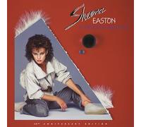 SHEENA EASTON - A PRIVATE HEAVEN 40TH ANNIVERSARY EDITION 2LP RED VINYL [VINYL]
