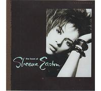 Sheena Easton - B e s t