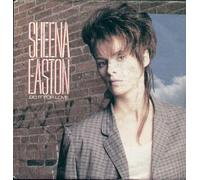 Sheena Easton - Do it for love (1985) / Vinyl Maxi Single [Vinyl 12'']