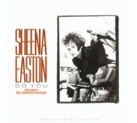 SHEENA EASTON - DO YOU - THE UNCUT NILE RODGERS SESSIONS ORANGE VINYL EDITION [VINYL]
