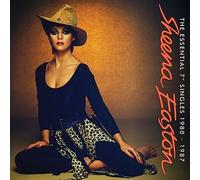 SHEENA EASTON - ESSENTIAL 7 SINGLES 1980-1987 - Vinyl Record - B4z