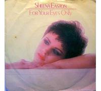 Sheena Easton - For Your Eyes Only
