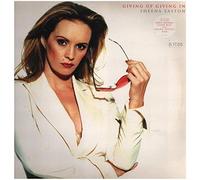 Sheena Easton - Giving Up Giving in [12" VINYL]