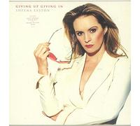 Sheena Easton - Giving Up Giving in [12" VINYL]