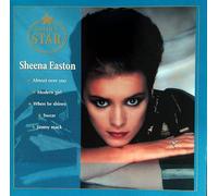 Sheena Easton - GoIdenstar