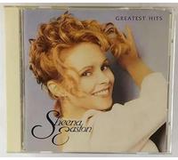 Sheena Easton - Greatest Hits
