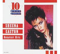 Sheena Easton - Greatest Hits