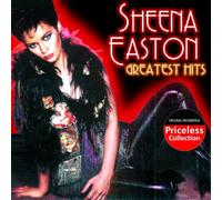 Sheena Easton - Greatest Hits [Us Import]