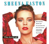 Sheena Easton - incl. Modern Girl